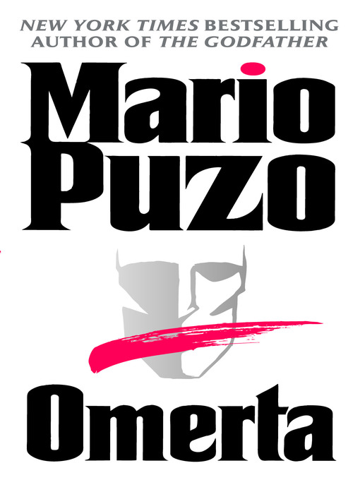 Title details for Omertà by Mario Puzo - Available